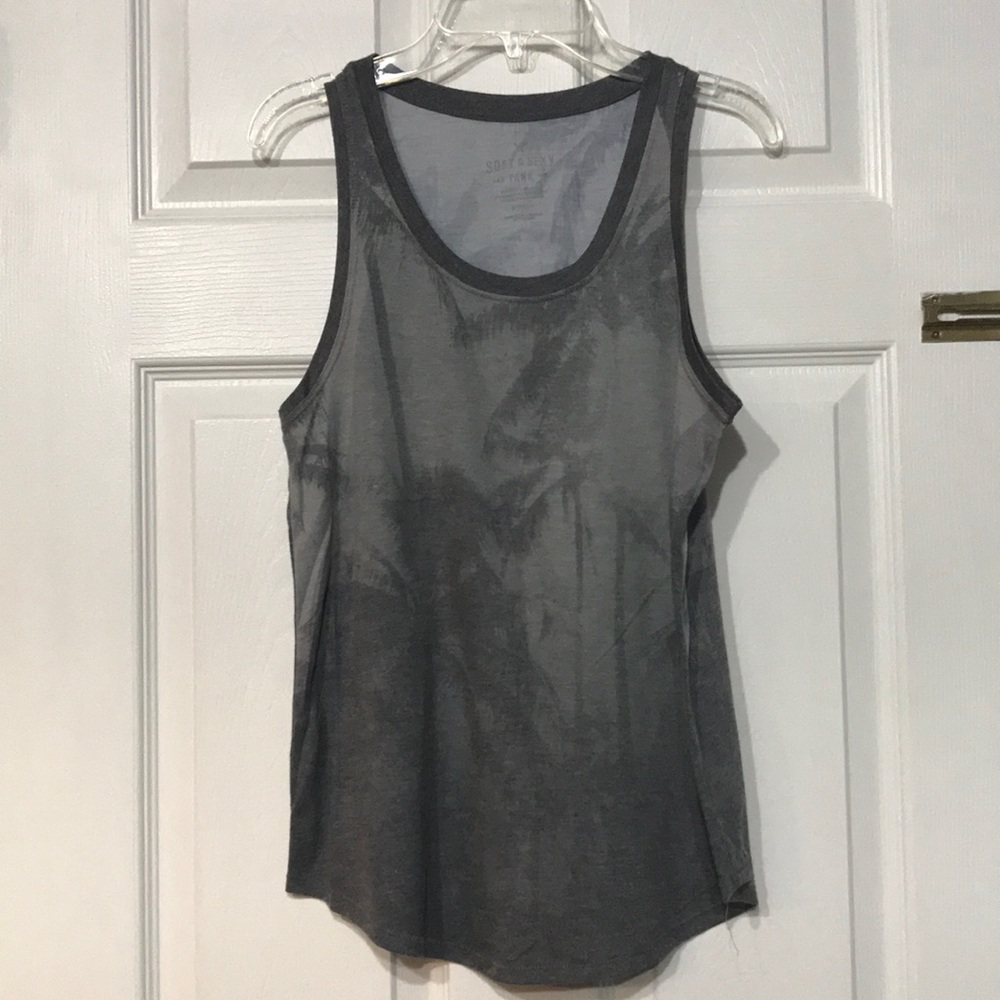 American Eagle Tank Top